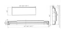 Панель FLAT 170 02фл17 1 Marka