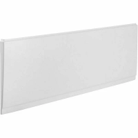 Передняя панель для акриловой ванны  1300x50x0410 CETINA-130-SCR Cezares
