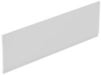 Передняя панель для акриловой ванны  1400x50x410 CETINA-140-SCR Cezares