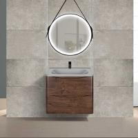 База под раковину Paola VMC-2P600RW 589х466х500 цвет R.Wood Vincea