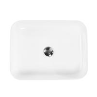 Раковина накладная керамическая   BB1304 BelBagno