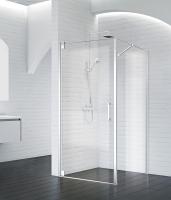 Душевой уголок прямоугольный MARMI-AH-1-70/80-C-Cr 700x800x1950 BelBagno
