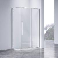 Душевой уголок квадратный/прямоугольный Slim-N VSR-4SN8011CL 1100x800x1950 цвет хром стекло прозрачное Vincea Душевой уголок квадратный/прямоугольный Slim-N VSR-4SN8011CL 1100x800x1950 цвет хром стекло прозрачное Vincea