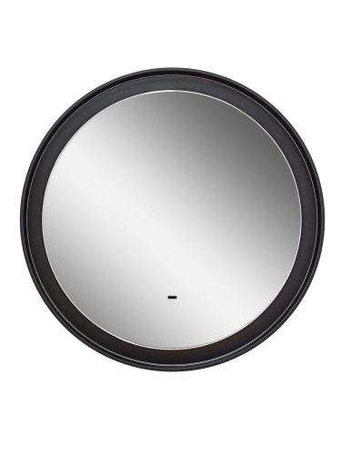 Зеркало с подсветкой ART&MAX Napoli AM-Nap-600-DS-F ART&MAX