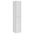 Шкаф-пенал  Vico VSC-2V170GW 1700x350x350 цвет G.White Vincea