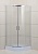 Душевой уголок UNO-R-2-80-P-Cr 800x800x1850 BELBAGNO